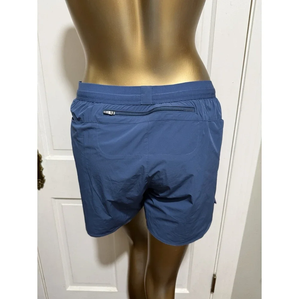 Roark Athletic Shorts Size Small